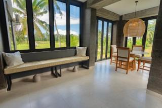 Luxurious 4BR with Rice Fields View Villa Kirana - 8