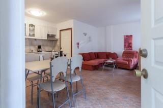 Oldtown apartment Apola 1 - 9