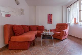 Oldtown apartment Apola 1 - Bibinje - 5