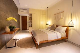 Luxurious 4BR Villa with Rice Fields View, Villa Kemenuh - Ubud - 6