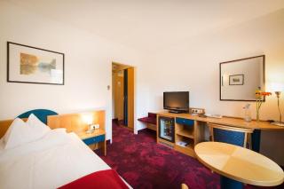 Hotel Boltzmann - 9