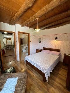 Rooms Poli Luce - Room Franica - Gračišće - 0