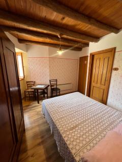 Rooms Poli Luce - Room Franica - Gračišće - 5