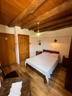 Rooms Poli Luce - Room Franica - Gračišće - 8