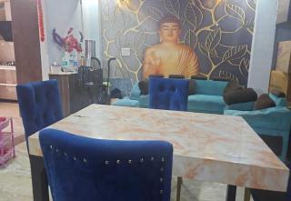 Castle Inn Serviced Apartment - New Delhi - 6