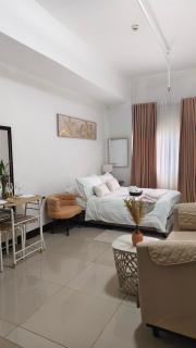 City View Suite at San Marino - Città di Cebu - 3