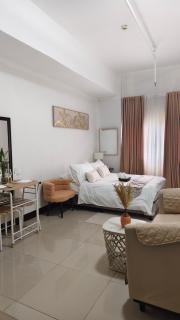 City View Suite at San Marino - Città di Cebu - 6