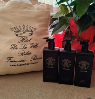 Hotel De La Ville Relais - 3