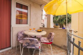 Oldtown apartment Apola 2 - Bibinje - 9