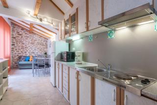 Oldtown apartment Apola 2 - 7