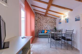Oldtown apartment Apola 2 - 4