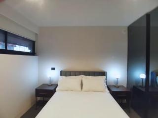 MHYL Mel Central Private 3B2B 1parking QV1 152sqm - Melbourne - 1