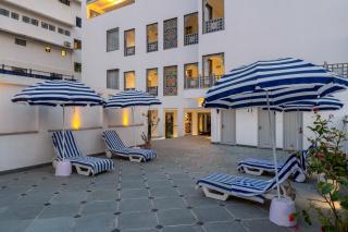 Maan Vilas - A Boutique Hotel Udaipur - Udaipur - 1