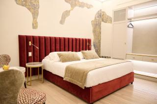 Stanze del David Place - 4