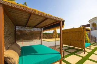 Villa única con piscina, perfecta para familias - 5