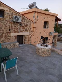Villa Makyva - 4