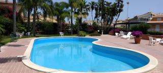 Oleandri Beach Resort - 0