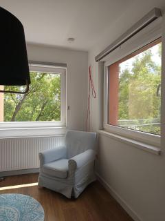 Fortuna Park Single ROOM & Private Parking - Sfântu-Gheorghe - 1