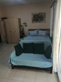 Studio Ano Poli - Thessalonique - 7