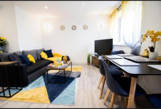 Spacious contactor family Apartment - 7