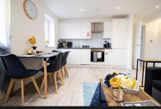 Spacious contactor family Apartment - 5