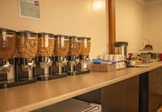 Hi Way Eight Motor Inn - Stawell - 5