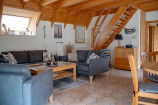 Ferienhaus "Sprenger" Lale Andersen 09 - Wremen - 7