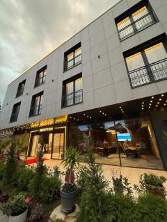 Hotel Ari Gjakove - 9