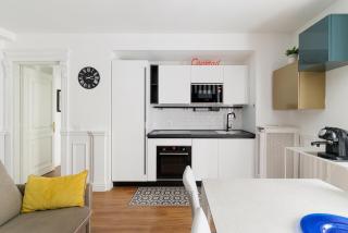 GuestHost - Lovely Apartment X4 in Porta Venezia - Milan - 3