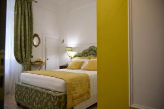 Stanze del David Place - Florenz - 5