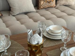 2BR Marina Sea View Retreat - Your Other Home - Casablanca - 6