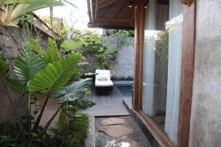 Villa Pisang Ubud - Ubud - 3
