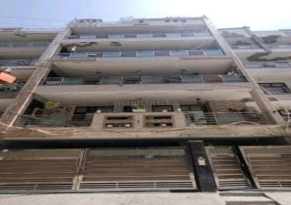 Castle Inn Serviced Apartment - New Delhi - 9