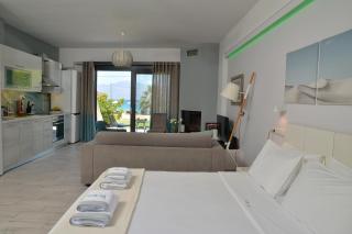 Seacret Apartments - Selianitika - 5