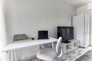 Le Blum - Wifi - Balcon - Porte de Bercy - 4
