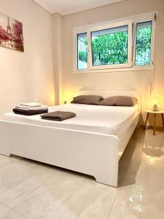 Xsoma Flats "Studio" - 5