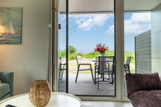 Apartementanlage Dünenblick Dünenblick Whg 01 - 7