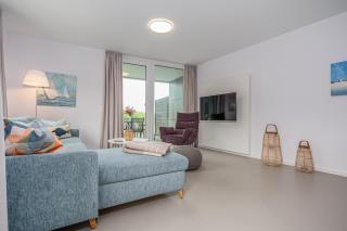 Apartementanlage Dünenblick Dünenblick Whg 01 - 4