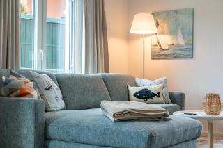 Apartementanlage Dünenblick Dünenblick Whg 01 - 3