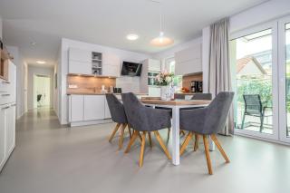 Apartementanlage Dünenblick Dünenblick Whg 01 - 1