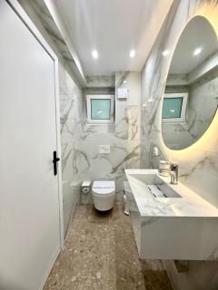 Xsoma Flats "Studio" - Thessaloniki - 9