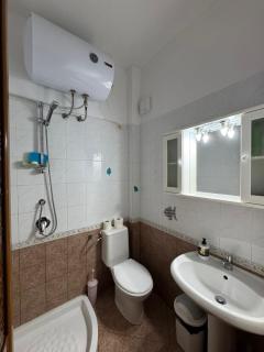 SF APARTMENT Durrës Beach - 3