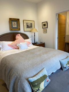 Lower Coombe, Lovely rooms, close to Beaches, Braunton - 6