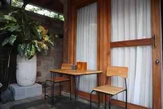 Villa Pisang Ubud - Ubud - 2