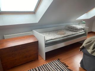 Apartment with a jacuzzi close to Tehvandi - 8