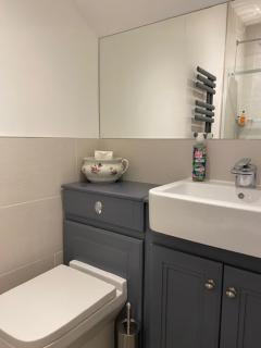 Lower Coombe, Lovely rooms, close to Beaches, Braunton - 7