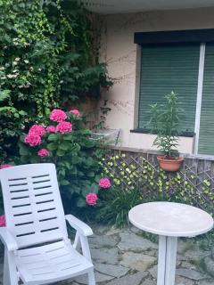 GUEST HOUSE BERZEFI - Bergeggi - 5