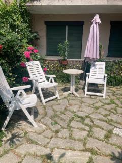 GUEST HOUSE BERZEFI - Bergeggi - 7