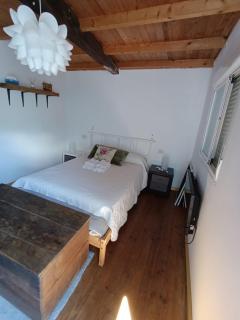 La Cabaña de Morgan, Refugio con alma en el corazón de Galicia - 1