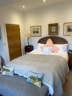 Lower Coombe, Lovely rooms, close to Beaches, Braunton - 8